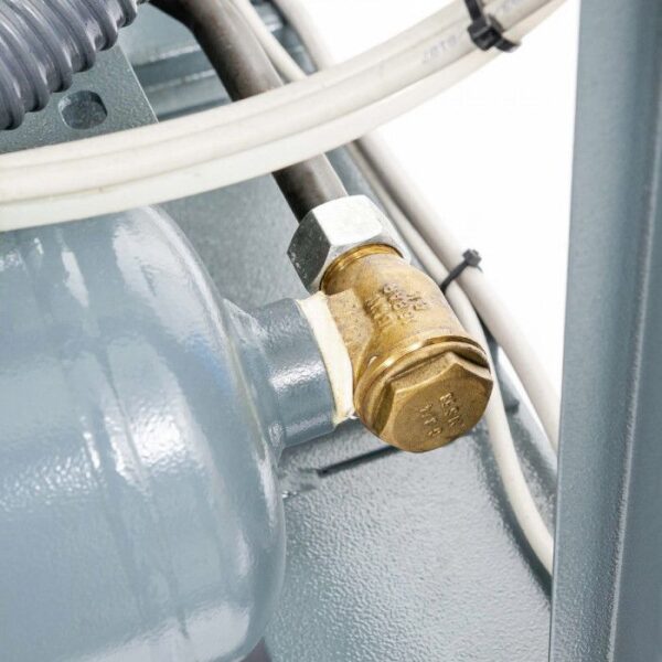 COMPRESSOR DE AR SILENCIOSO APZ 1300+ 10 BAR 10 HP 747 L/MIN 3 L