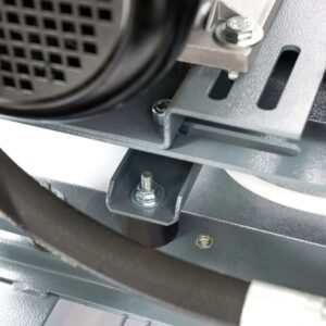 COMPRESSOR DE AR SILENCIOSO APZ 1300+ 10 BAR 10 HP 747 L/MIN 3 L - Image 19