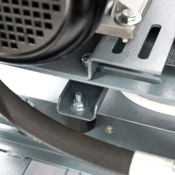 COMPRESSOR DE AR SILENCIOSO APZ 1300+ 10 BAR 10 HP 747 L/MIN 3 L