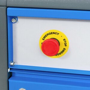 COMPRESSOR DE AR SILENCIOSO APZ 1300+ 10 BAR 10 HP 747 L/MIN 3 L - Image 12