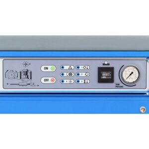 COMPRESSOR DE AR SILENCIOSO APZ 1300+ 10 BAR 10 HP 747 L/MIN 3 L - Image 11