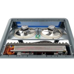 COMPRESSOR DE AR SILENCIOSO APZ 1300+ 10 BAR 10 HP 747 L/MIN 3 L - Image 28