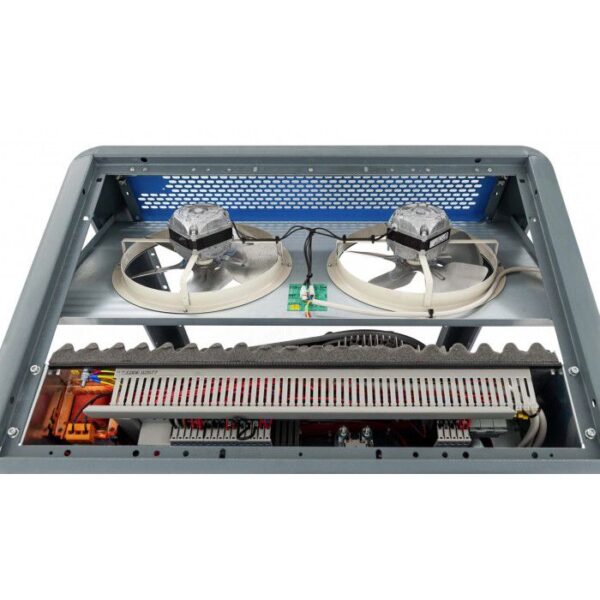 COMPRESSOR DE AR SILENCIOSO APZ 1300+ 10 BAR 10 HP 747 L/MIN 3 L