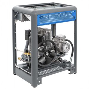 COMPRESSOR DE AR SILENCIOSO APZ 1300+ 10 BAR 10 HP 747 L/MIN 3 L - Image 7