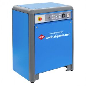 COMPRESSOR DE AR SILENCIOSO APZ 1300+ 10 BAR 10 HP 747 L/MIN 3 L - Image 2