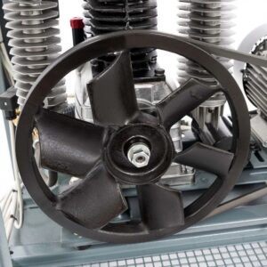 COMPRESSOR DE AR SILENCIOSO APZ 1300+ 10 BAR 10 HP 747 L/MIN 3 L - Image 27