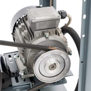 COMPRESSOR DE AR SILENCIOSO APZ 1300+ 10 BAR 10 HP 747 L/MIN 3 L - Image 25