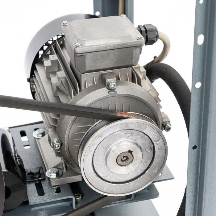 COMPRESSOR DE AR SILENCIOSO APZ 1300+ 10 BAR 10 HP 747 L/MIN 3 L - Image 25