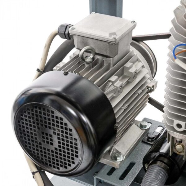 COMPRESSOR DE AR SILENCIOSO APZ 1300+ 10 BAR 10 HP 747 L/MIN 3 L