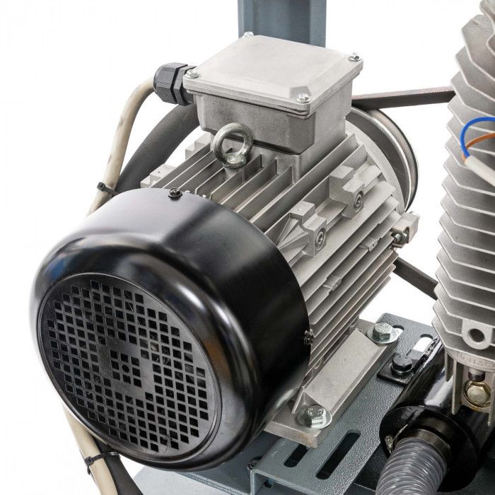 COMPRESSOR DE AR SILENCIOSO APZ 1300+ 10 BAR 10 HP 747 L/MIN 3 L - Image 24