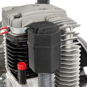 COMPRESSOR DE AR SILENCIOSO APZ 1300+ 10 BAR 10 HP 747 L/MIN 3 L - Image 22