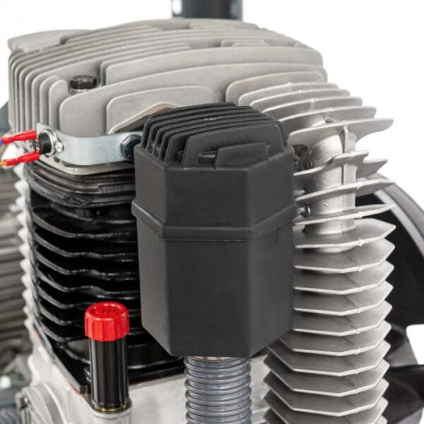 COMPRESSOR DE AR SILENCIOSO APZ 1300+ 10 BAR 10 HP 747 L/MIN 3 L