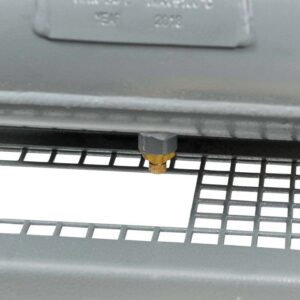 COMPRESSOR DE AR SILENCIOSO APZ 1300+ 10 BAR 10 HP 747 L/MIN 3 L - Image 21