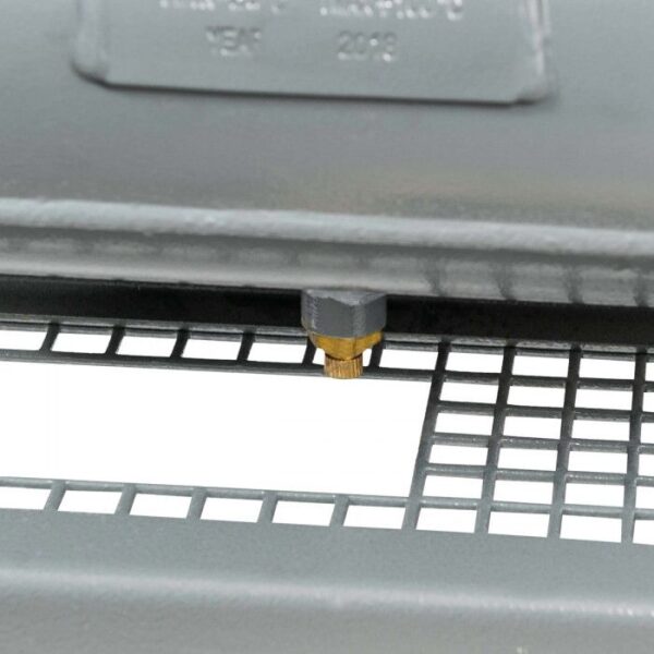 COMPRESSOR DE AR SILENCIOSO APZ 1300+ 10 BAR 10 HP 747 L/MIN 3 L