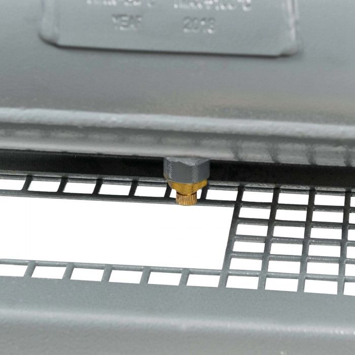 COMPRESSOR DE AR SILENCIOSO APZ 1300+ 10 BAR 10 HP 747 L/MIN 3 L - Image 21