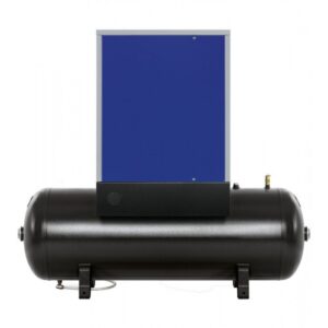 COMPRESSOR DE PARAFUSO APS 3 BASIC COMBI G2 10 BAR 3 CV 294 L/MIN 200 L - Image 3