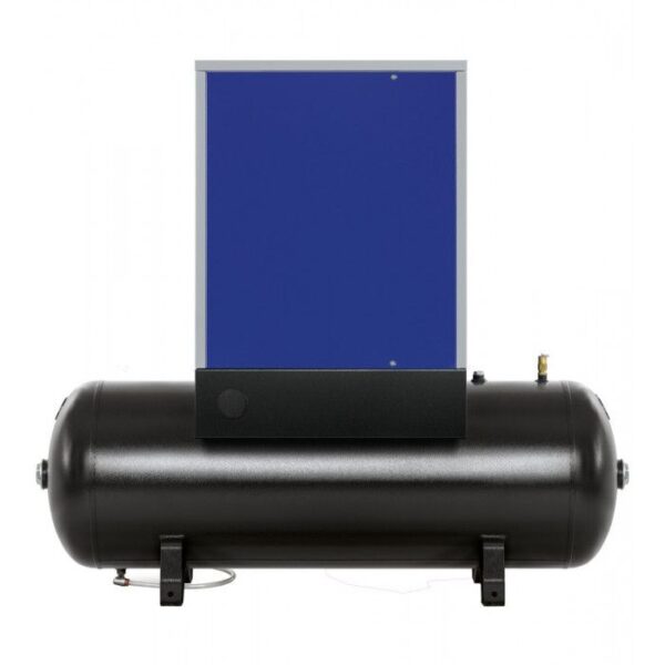 COMPRESSOR DE PARAFUSO APS 3 BASIC COMBI G2 10 BAR 3 CV 294 L/MIN 200 L