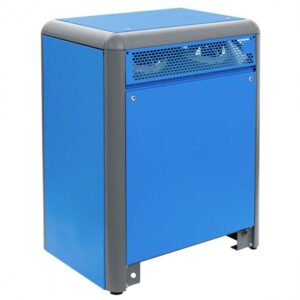 COMPRESSOR SILENCIOSO APZ 900+ 10 BAR 7.5 HP 665 L/MIN 3 L - Image 6