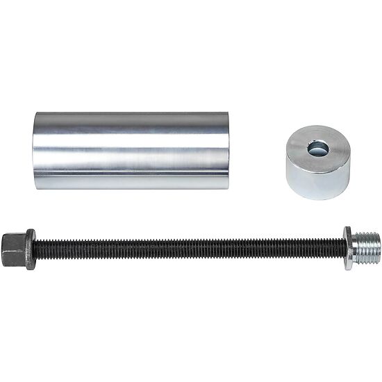 CONJUNTO BUCHA JUNTA SUSPENSÃO BMW X1-X4 VIGOR