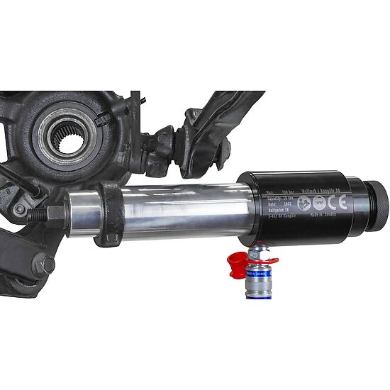 CONJUNTO BUCHA JUNTA SUSPENSÃO | BMW X1-X4 | VIGOR - Image 2