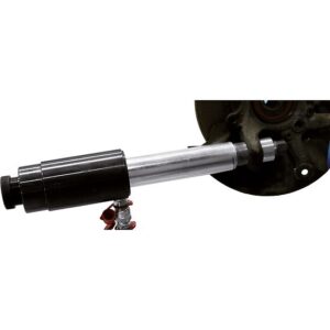 CONJUNTO BUCHAS BRAÇO CONTROLE TRASEIRO | BENZ C-E-S | VIGOR - Image 4