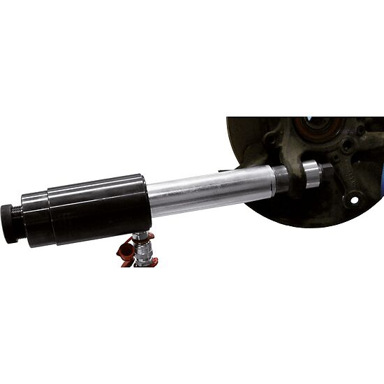 CONJUNTO BUCHAS BRAÇO CONTROLE TRASEIRO | BENZ C-E-S | VIGOR - Image 4