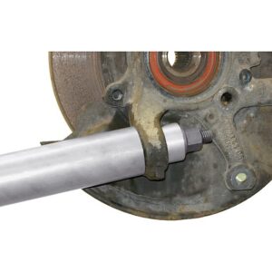 CONJUNTO BUCHAS BRAÇO CONTROLE TRASEIRO | BENZ C-E-S | VIGOR - Image 3