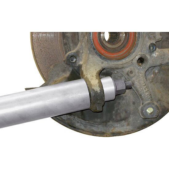 CONJUNTO BUCHAS BRAÇO CONTROLE TRASEIRO | BENZ C-E-S | VIGOR - Image 3