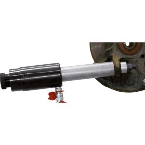 CONJUNTO BUCHAS BRAÇO CONTROLE TRASEIRO | BENZ C-E-S | VIGOR - Image 2