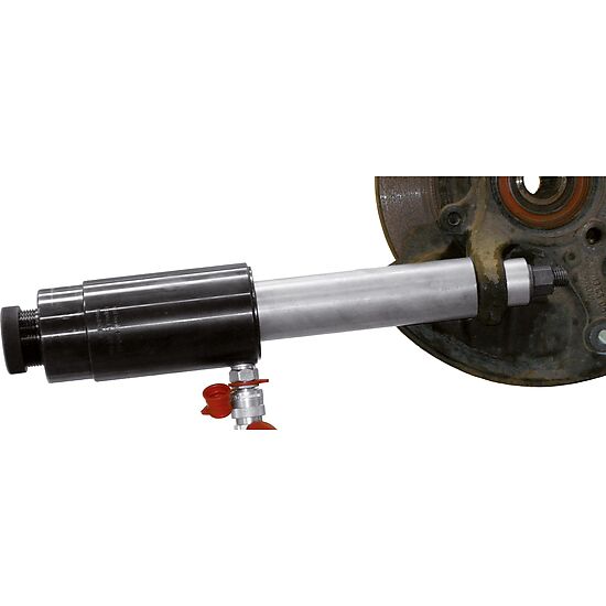 CONJUNTO BUCHAS BRAÇO CONTROLE TRASEIRO | BENZ C-E-S | VIGOR - Image 2