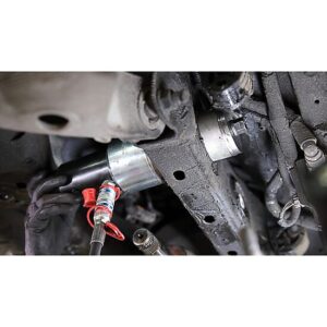 CONJUNTO BUCHAS EIXO TRASEIRO | FORD EXPLORER | VIGOR - Image 3