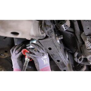 CONJUNTO BUCHAS EIXO TRASEIRO | FORD EXPLORER | VIGOR - Image 2