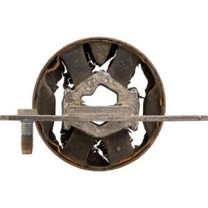 CONJUNTO BUCHAS LONGITUDINAL | FORD-VOLVO | VIGOR - Image 5