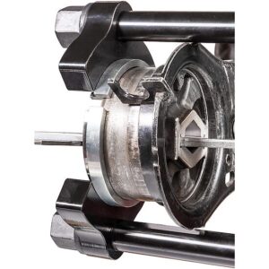 CONJUNTO BUCHAS LONGITUDINAL | FORD-VOLVO | VIGOR - Image 4