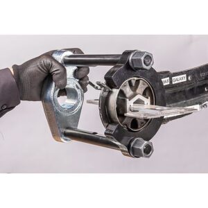 CONJUNTO BUCHAS LONGITUDINAL | FORD-VOLVO | VIGOR - Image 2