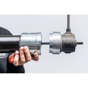 CONJUNTO BUCHAS SILENT BLOCK | VAG GOLF-POLO-AUDI-SEAT | VIGOR - Image 4