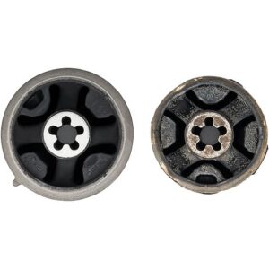 CONJUNTO BUCHAS SILENT BLOCK | VAG GOLF-POLO-AUDI-SEAT | VIGOR - Image 2