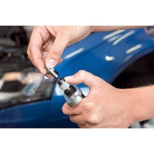 CONJUNTO DE ABOCARDADORES | 13 PEÇAS | VIGOR - Image 4