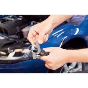 CONJUNTO DE ABOCARDADORES | 13 PEÇAS | VIGOR - Image 3