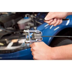 CONJUNTO DE ABOCARDADORES | 13 PEÇAS | VIGOR - Image 2