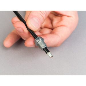 CONJUNTO DE ABOCARDADORES DIN | 9 PEÇAS | VIGOR - Image 7