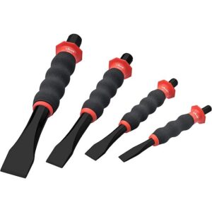 CONJUNTO DE CINZÉIS CHATOS 10162029MM VIGOR