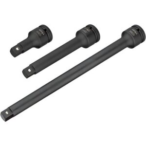 CONJUNTO DE EXTENSÃO DE APARAFUSADORA DE PERCUSSÃO | 3/4" | VIGOR - Image 2