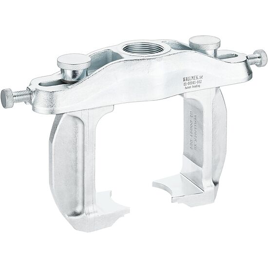 CONJUNTO DESMONTAGEM ROLAMENTOS RODA COMPACTOS 7 PCS VIGOR