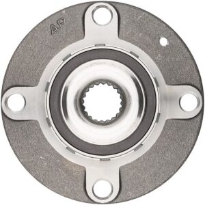 CONJUNTO DESMONTAGEM ROLAMENTOS RODA COMPACTOS | 7 PCS | VIGOR - Image 8