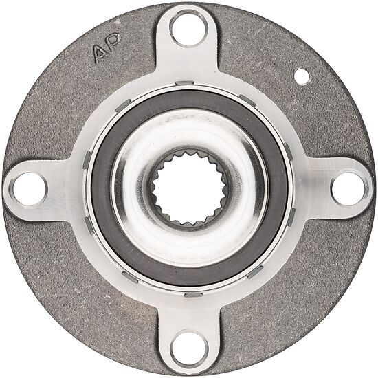 CONJUNTO DESMONTAGEM ROLAMENTOS RODA COMPACTOS | 7 PCS | VIGOR - Image 8