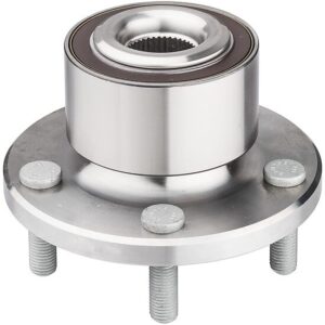 CONJUNTO DESMONTAGEM ROLAMENTOS RODA COMPACTOS | 7 PCS | VIGOR - Image 6