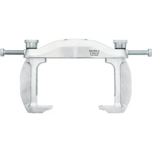 CONJUNTO DESMONTAGEM ROLAMENTOS RODA COMPACTOS | 7 PCS | VIGOR - Image 3