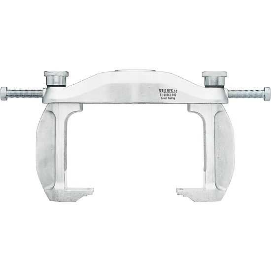 CONJUNTO DESMONTAGEM ROLAMENTOS RODA COMPACTOS | 7 PCS | VIGOR - Image 3