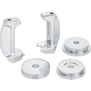 CONJUNTO EXPANSÃO ROLAMENTO ROVER 4 PCS VIGOR